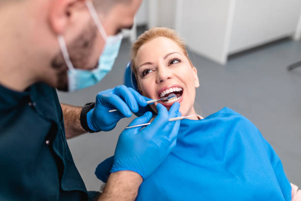 Best Teeth Whitening  in University, MS