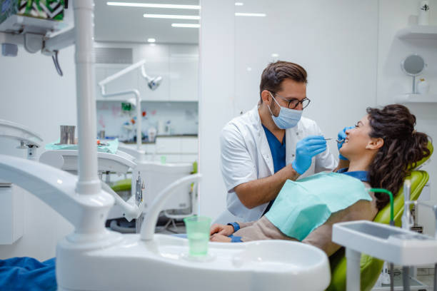 Best Sleep Apnea Treatment  in University, MS