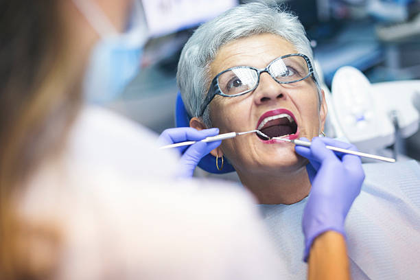 Best TMJ/TMD Treatment  in University, MS