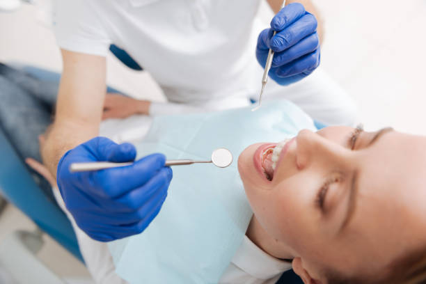 Why Choose Us for Your Dental Needs in University, MS